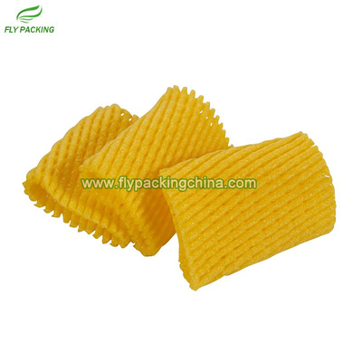 China Foam Net for Fruit Packing Suppliers SC-4-8-Y