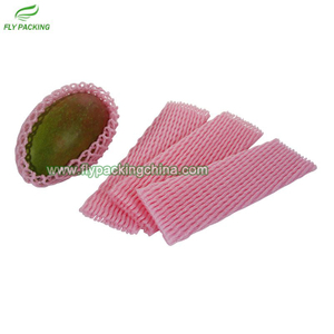 China Foam Net for All Fruit Packaging Suppliers SC-5-25-P