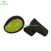 Eco-friendly Food Grade Fruit Foam Mesh Sleeve PE Package Material EPE Fruit Foam Net