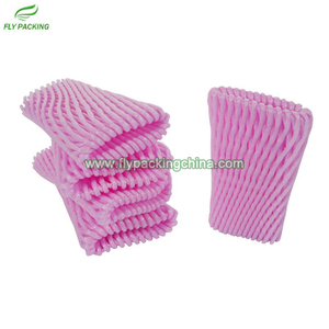 China Fruit Packaging Fruit manufacturer Foam Net Suppliers D-11