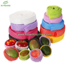 Foam Net Roll / Continuous Foam Mesh of 20 Meters(FR-6-20-B)